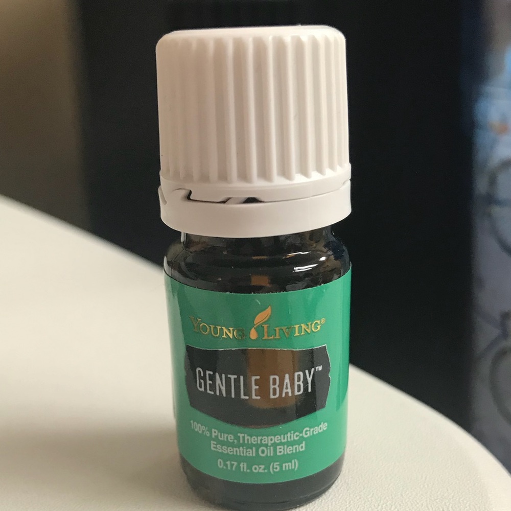 Young Living Essential Oils